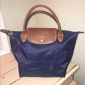 Longchamp purse