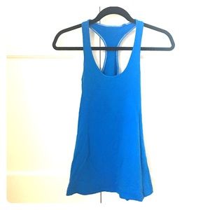Lululemon CRB Blue SZ 6