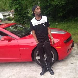 Meet your Posher, Xavier