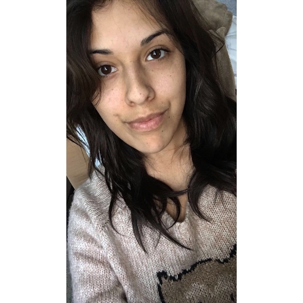 Meet your Posher, Nathalie