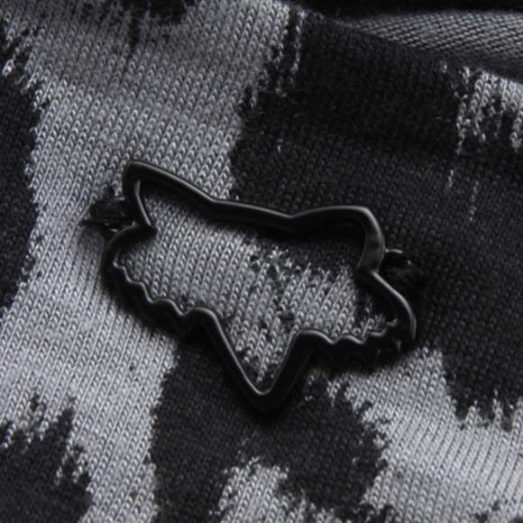 🆕Fox Racing Girls Extinct Skirt Medium Grey - Picture 3 of 5