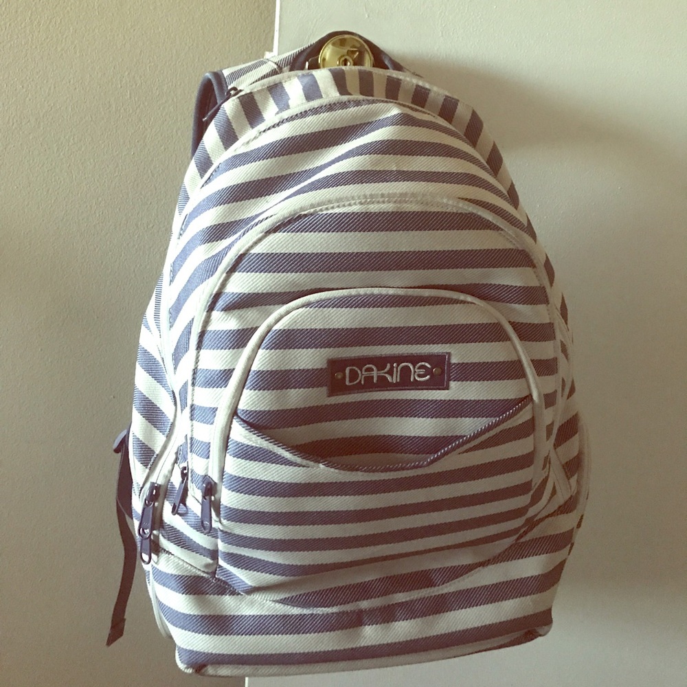 Dakine backpack