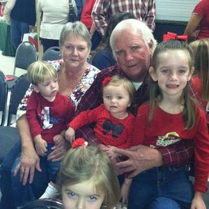 Meet your Posher, Ann