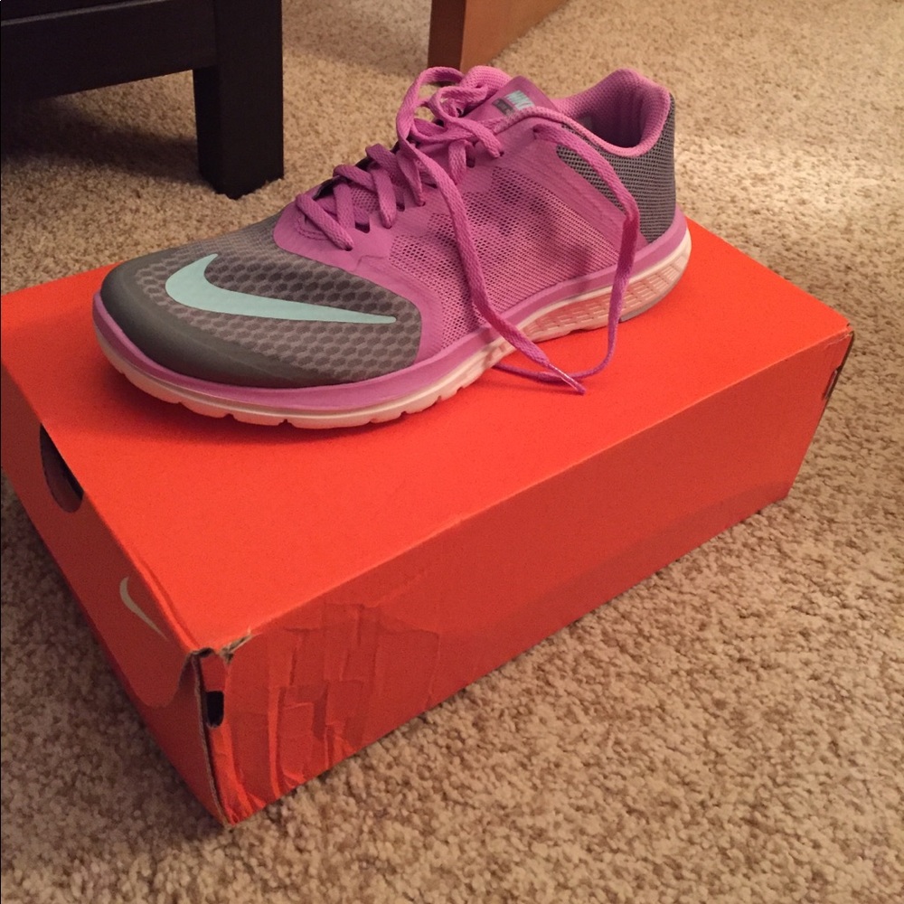 Nike fitsole 7.5
