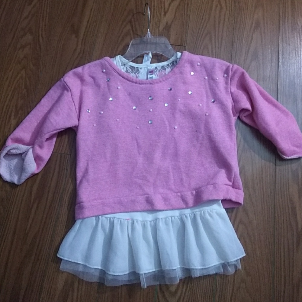 Kids sweater/ blouse