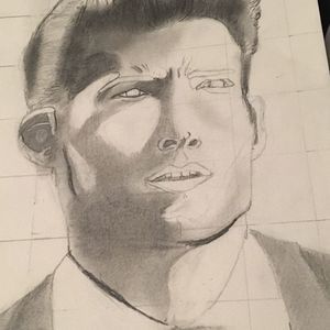 Meet your Posher, John