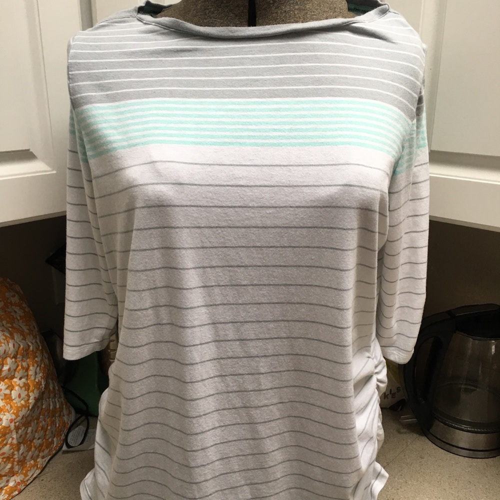 2XL Calvin Klein performance quick dry shirt