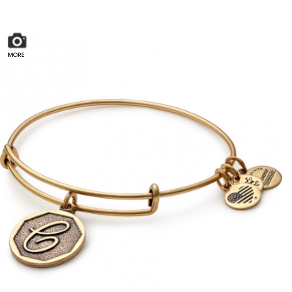 Alex and Ani bracelet