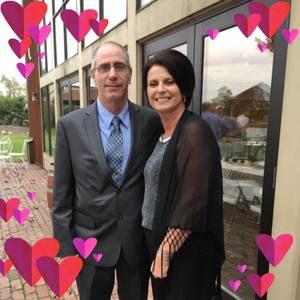 Meet your Posher, Teri