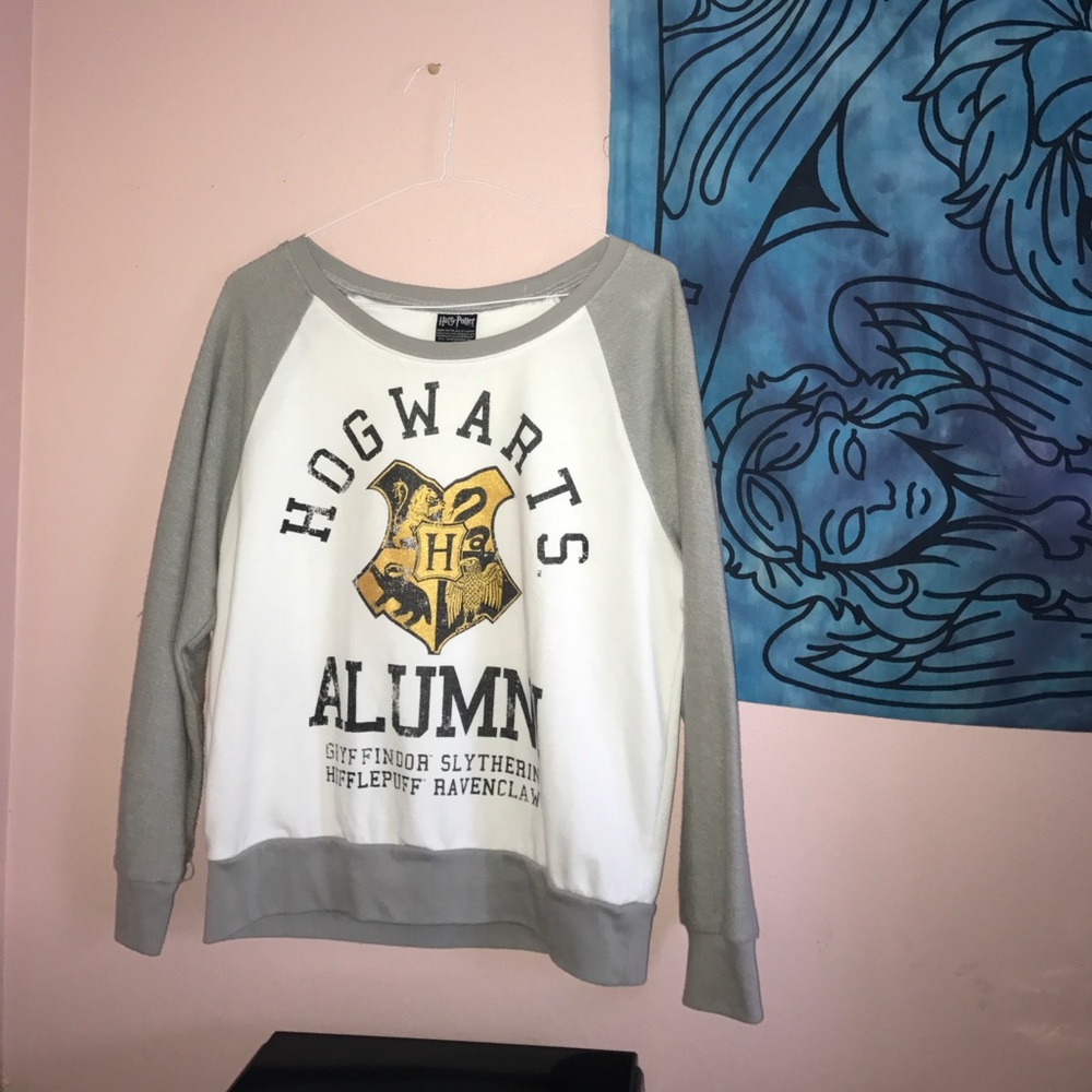 🔮Harry Potter Cozy Long Sleeve🔮