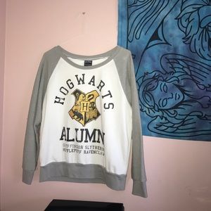 🔮Harry Potter Cozy Long Sleeve🔮
