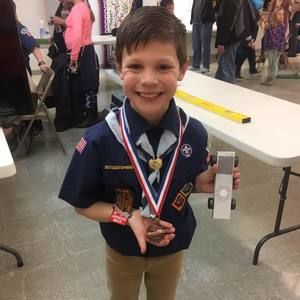 Meet your Posher, Alison