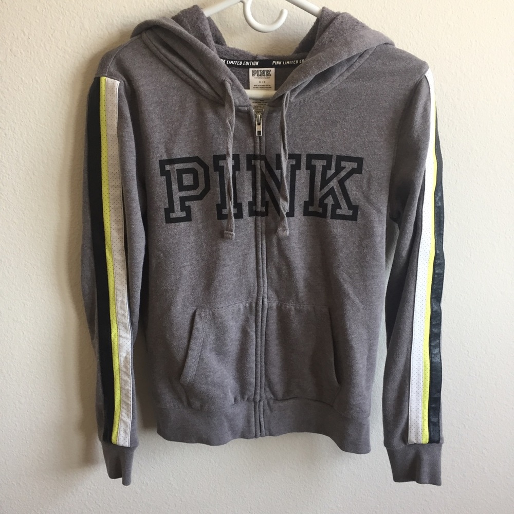 Victoria Secret PINK Limited Edition Jacket