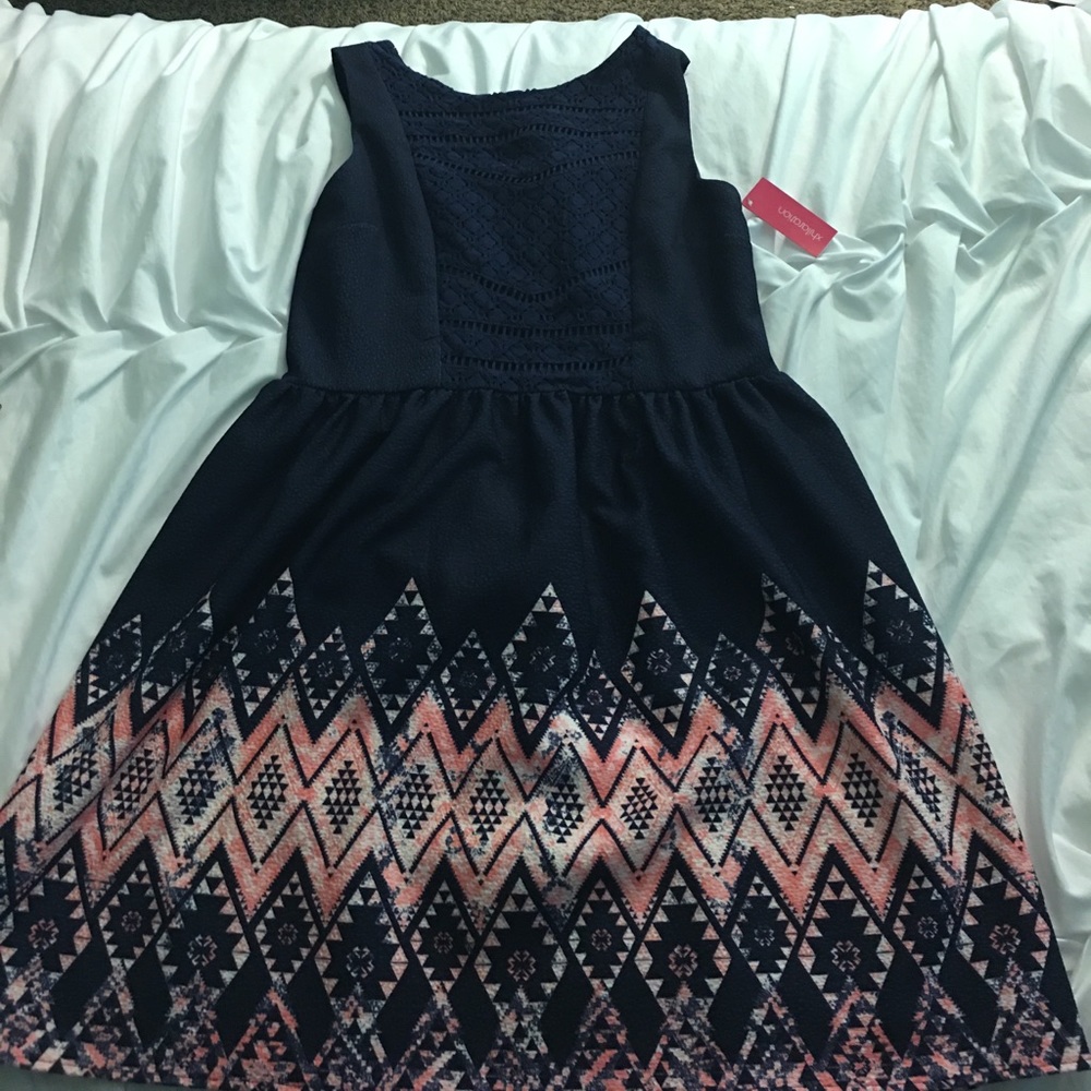 Xhilaration dress