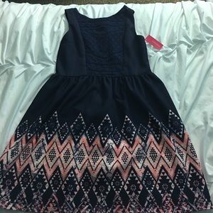 Xhilaration dress