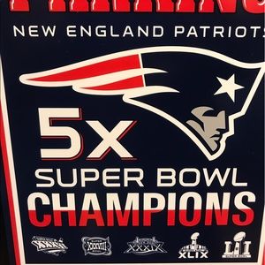 Meet your Posher, Terrence