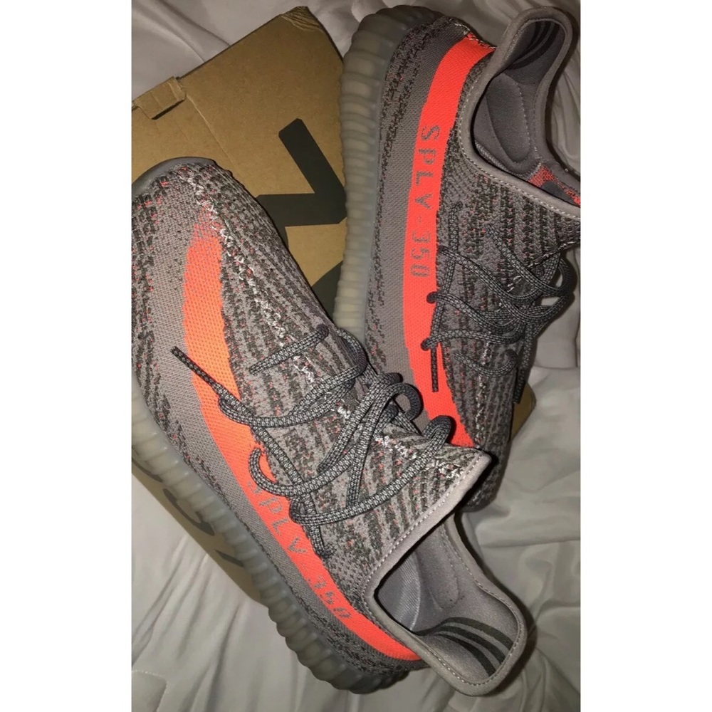 Yeezy V2 Beluga