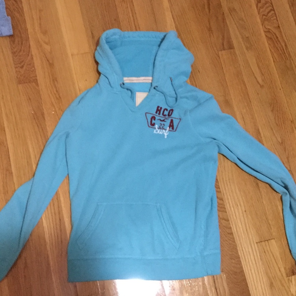 Hollister sweatshirt BUNDLE AND SAVE