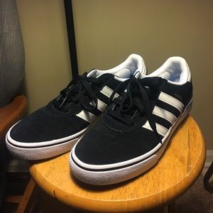 Adidas Skateboarding Shoes
