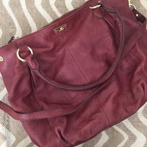 J.Crew Large Shoulder Bag