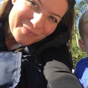 Meet your Posher, Jen