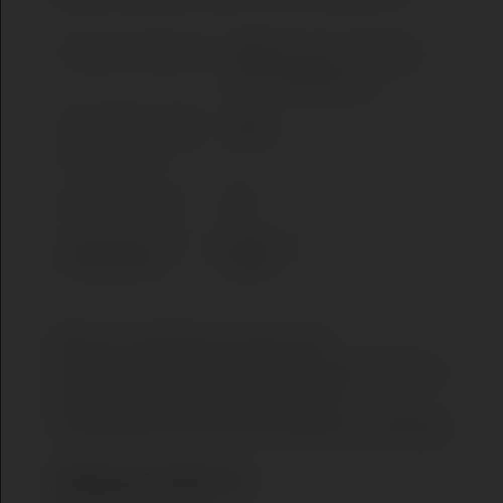 Meet your Posher, Marcela