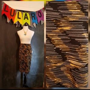 LuLaRoe Cassie