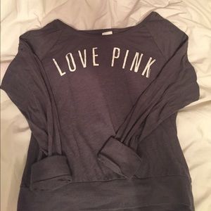 Light weight Pink shirt