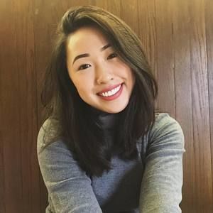 Meet your Posher, Victoria