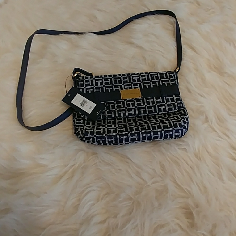 Tommy Hilfiger crossbody bag