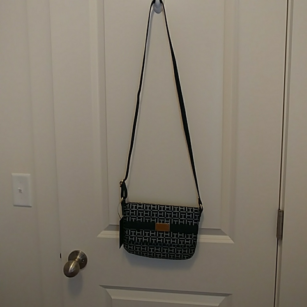 Tommy Hilfiger crossbody bag - Picture 5 of 6
