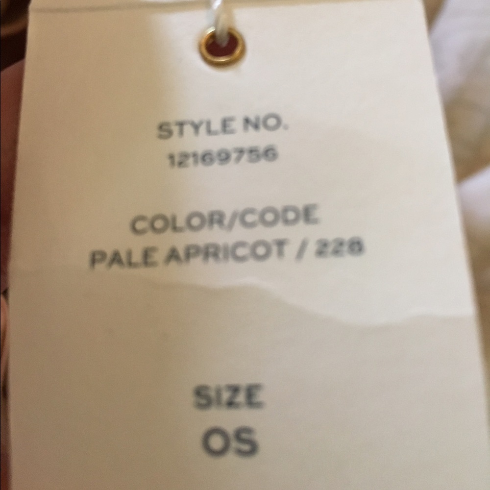 NWT Tory Burch Quilted Marion handbag - lt. pink - Picture 6 of 6