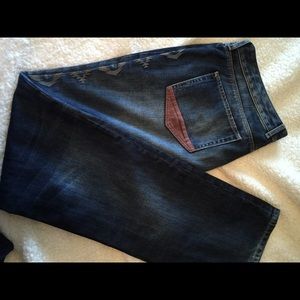 Eddie Bauer special Jeans size 14