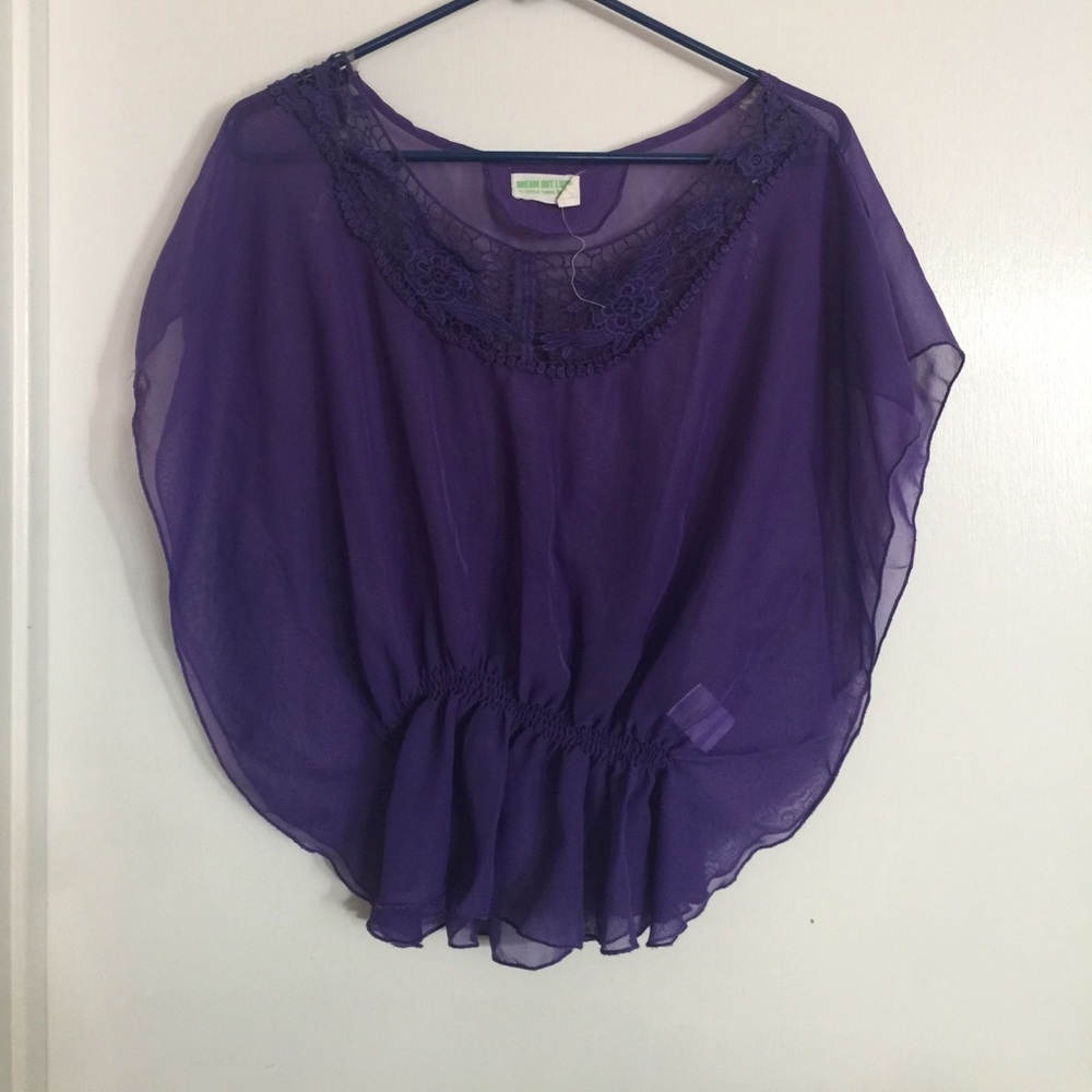 Fancy Selena Gomez Top