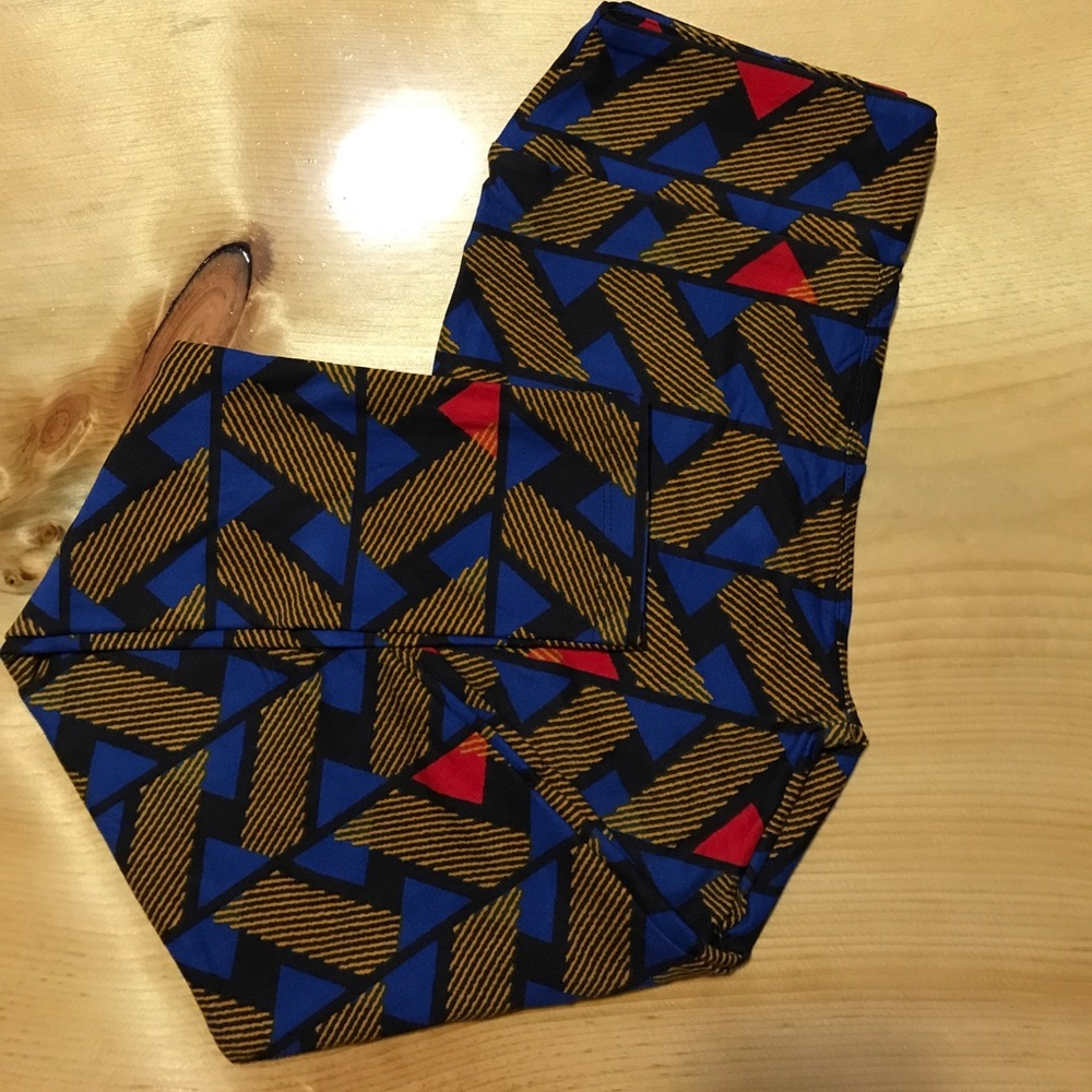 LuLaRoe Leggings