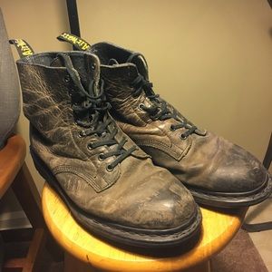Doc Marten Boots