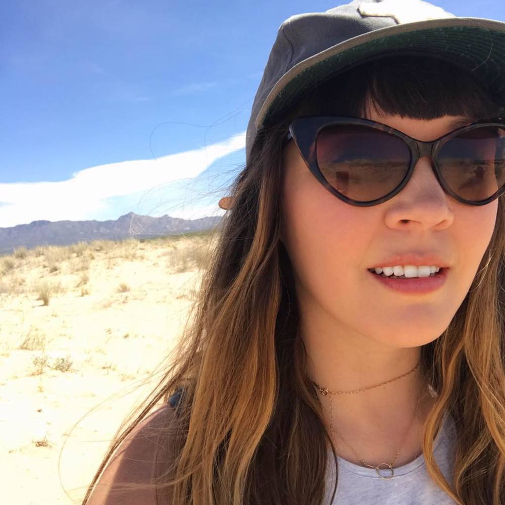 Meet your Posher, Jessica