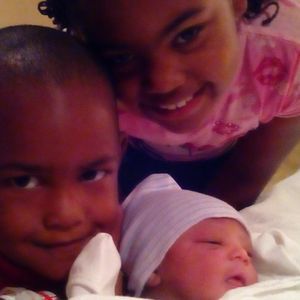 Meet your Posher, Bobbie blevins