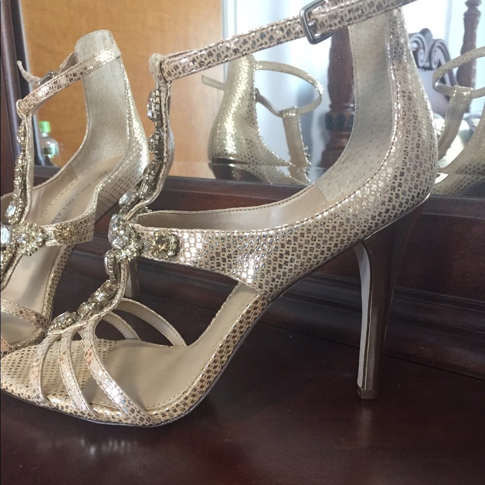 Antonio Melani Size 10 NEVER BEEN WORN