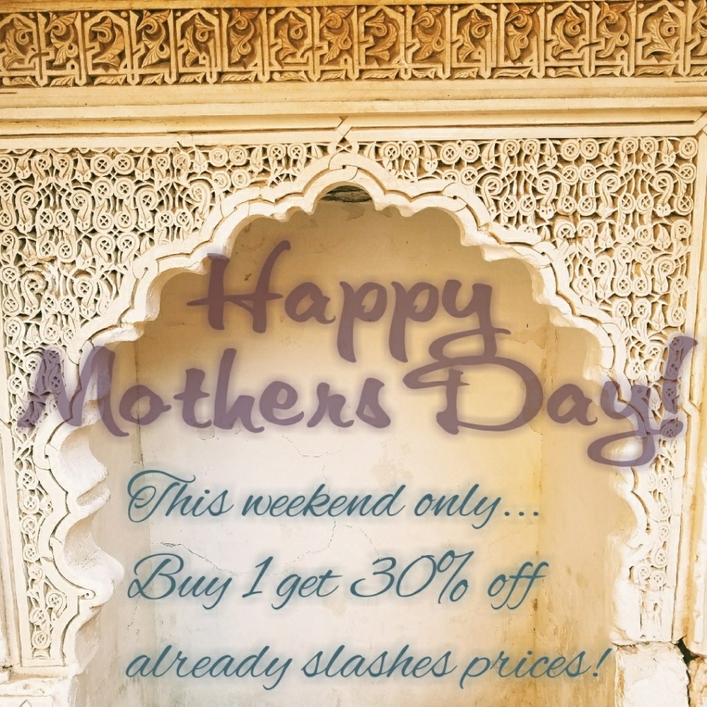 Prices slashed + 30% off!