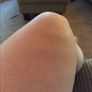 Meet your Posher, Sandy