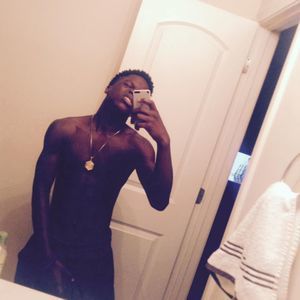 Meet your Posher, Darius