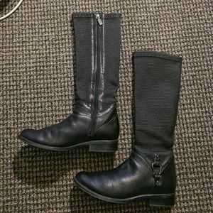 Blondo Vergara waterproof tall riding boots
