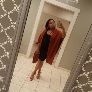 Meet your Posher, Nakeya