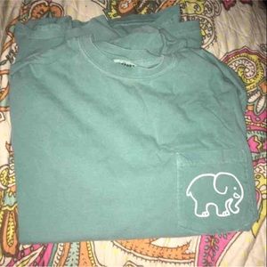 AUTHENTIC ivory Ella shirt!