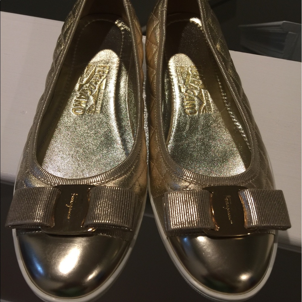 Salvatore Ferragamo