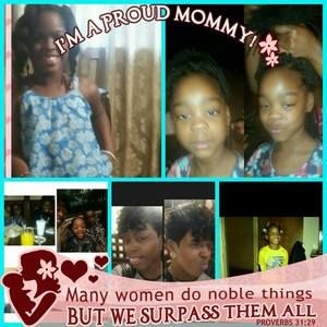 Meet your Posher, Jennifer