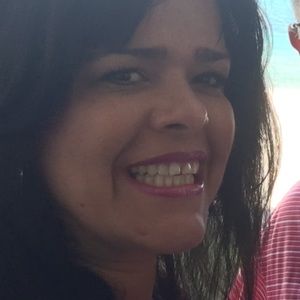 Meet your Posher, Dianna