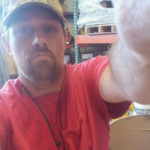 Meet your Posher, Jason