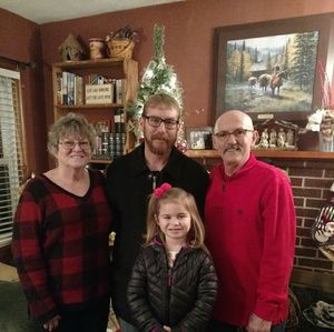 Meet your Posher, Janice